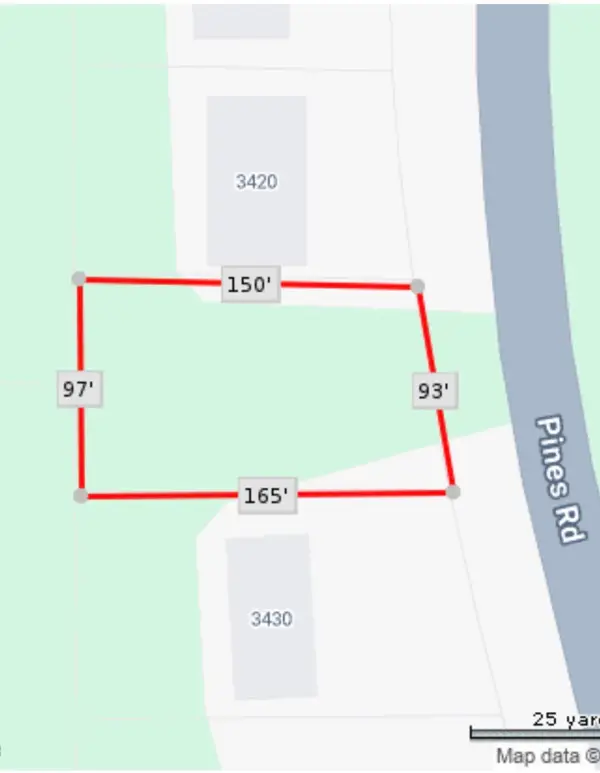 0 Pines Rd Road, Shreveport, LA 71119