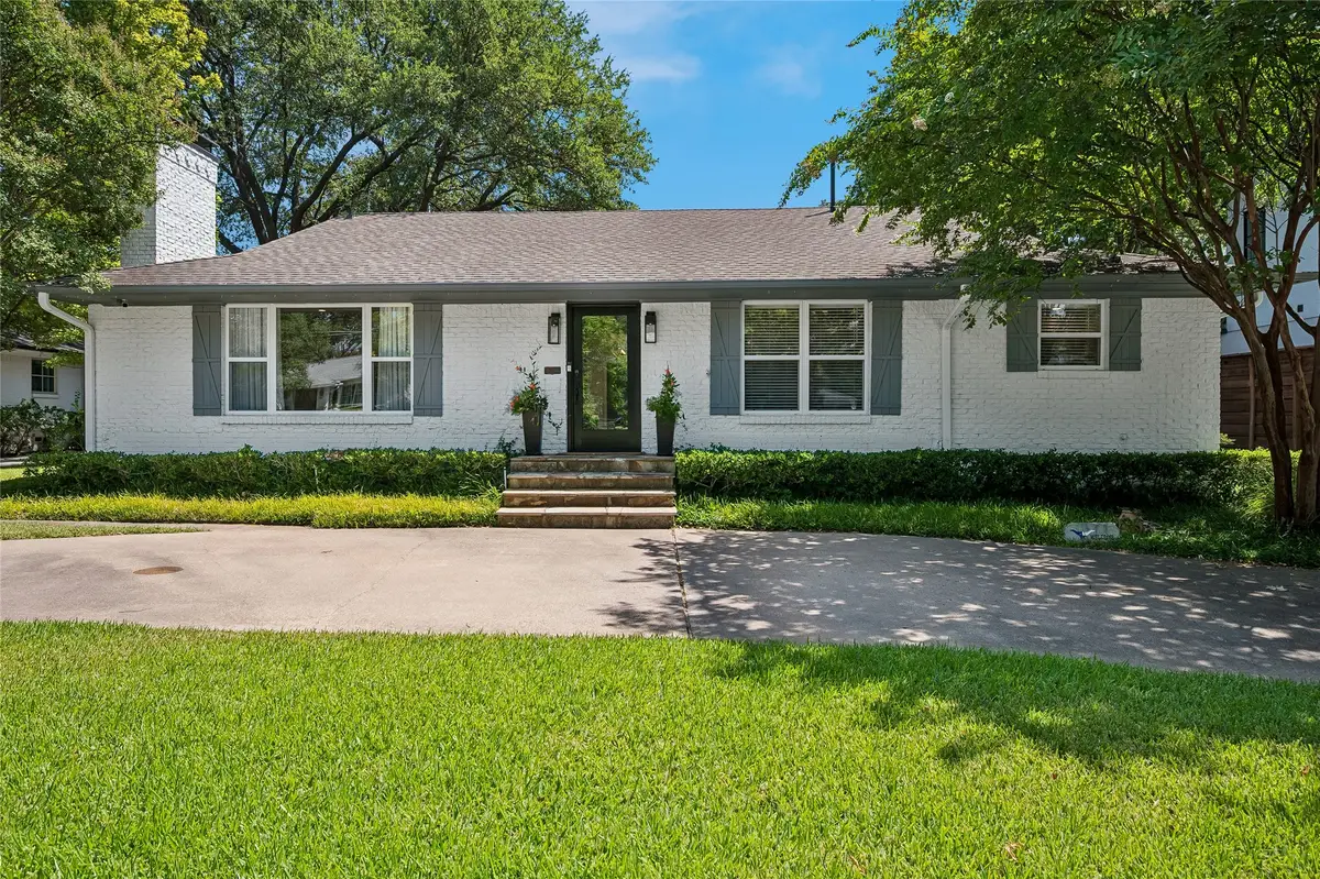 6236 Del Norte Lane, Dallas, TX 75225 - #1