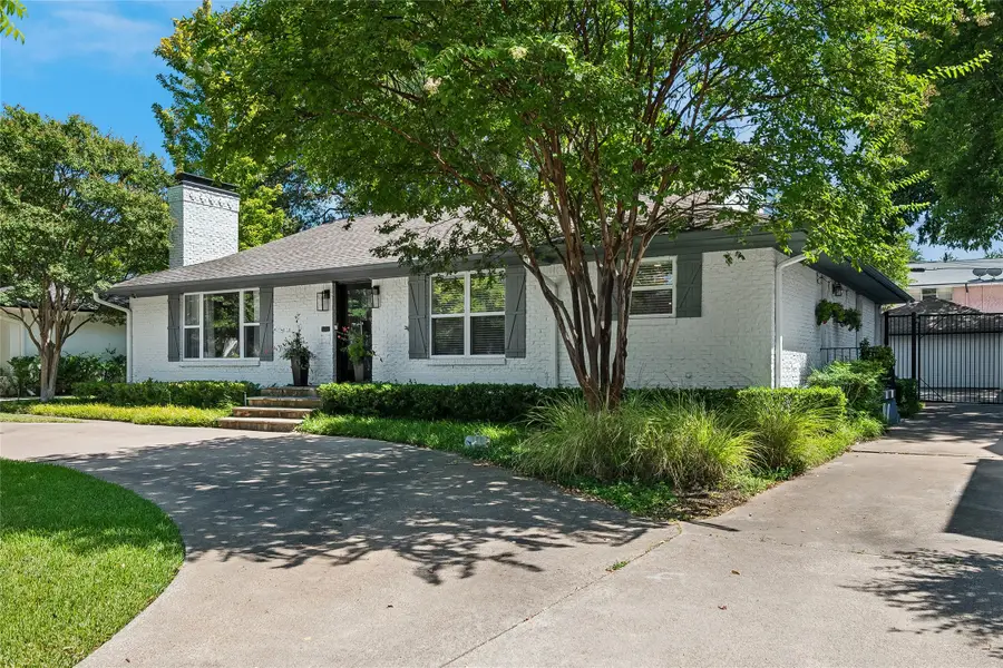6236 Del Norte Lane, Dallas, TX 75225 - #2