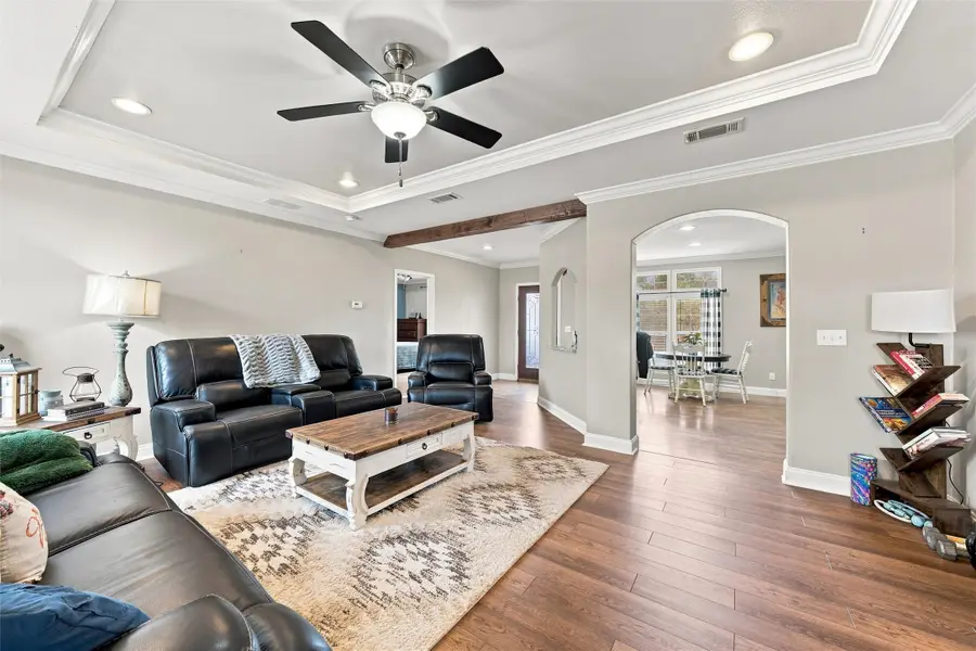 7270 Fm 2954, Bremond, TX 76629 - #2