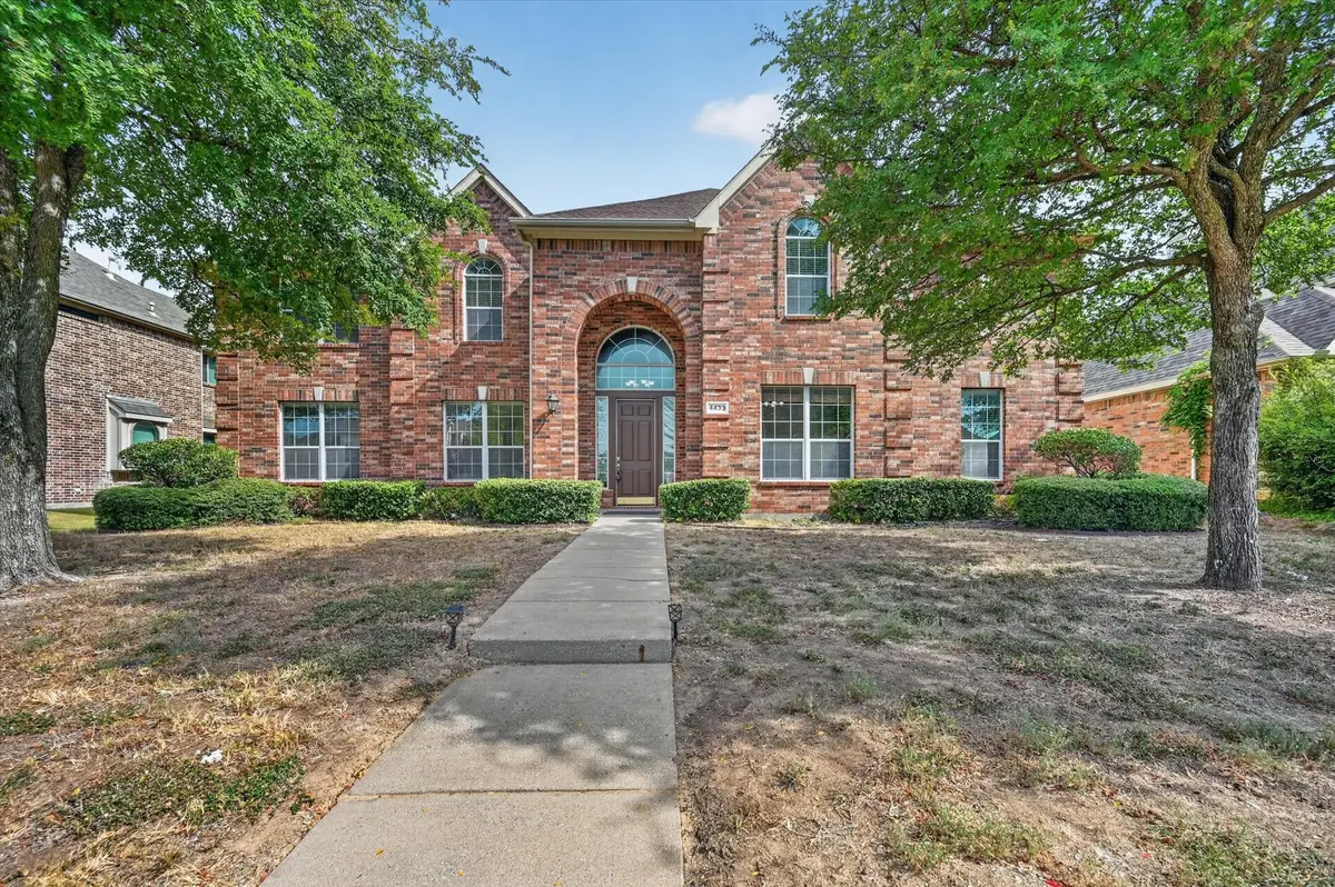 4433 Sanderosa Lane, Richardson, TX 75082 - #1