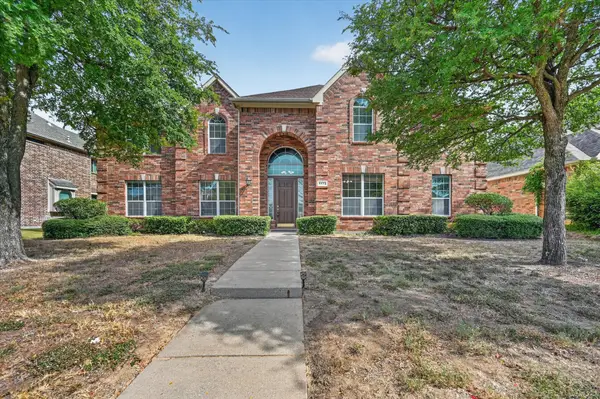 4433 Sanderosa Lane, Richardson, TX 75082
