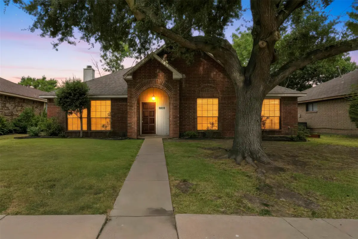 2609 Trumpet Drive, Rowlett, TX 75089 - #1