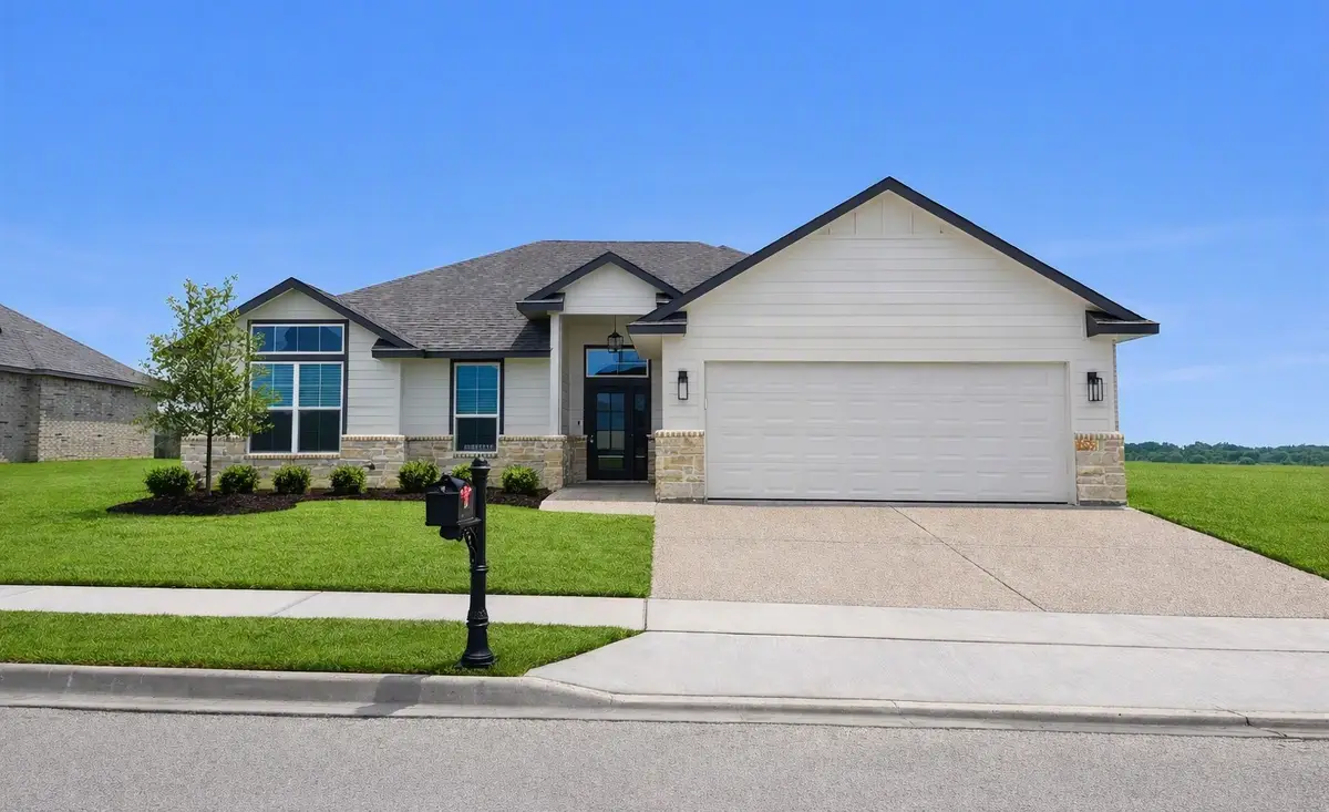 395 Frederick Drive, Robinson, TX 76706 - #1