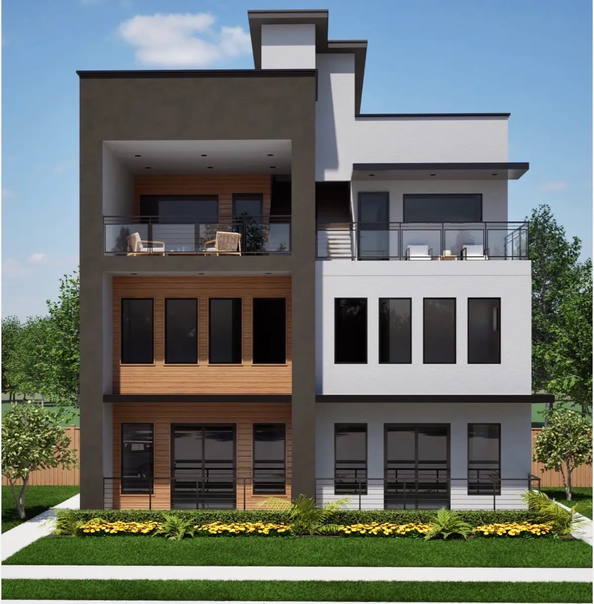 2410 Conklin Street, Dallas, TX 75212 - #1