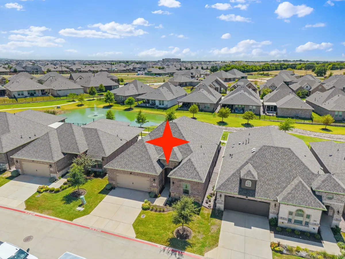 918 Capella Lane, Mansfield, TX 76063 - #1