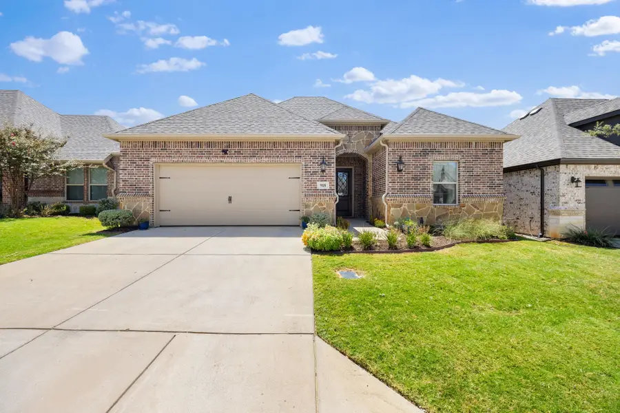 918 Capella Lane, Mansfield, TX 76063 - #2