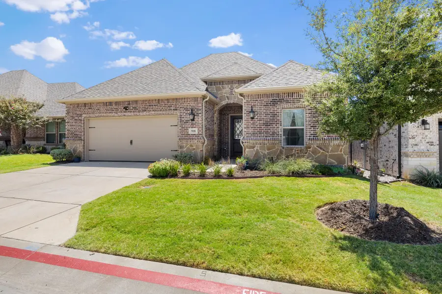 918 Capella Lane, Mansfield, TX 76063 - #3