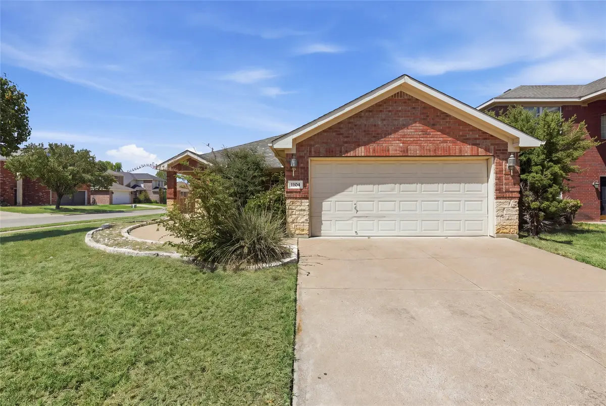 1104 Deedee Creek Drive, Euless, TX 76040 - #1