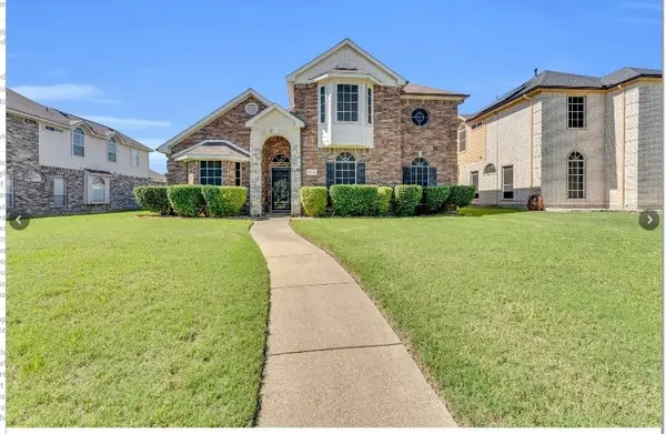 1504 Mountain Laurel Lane, DeSoto, TX 75115