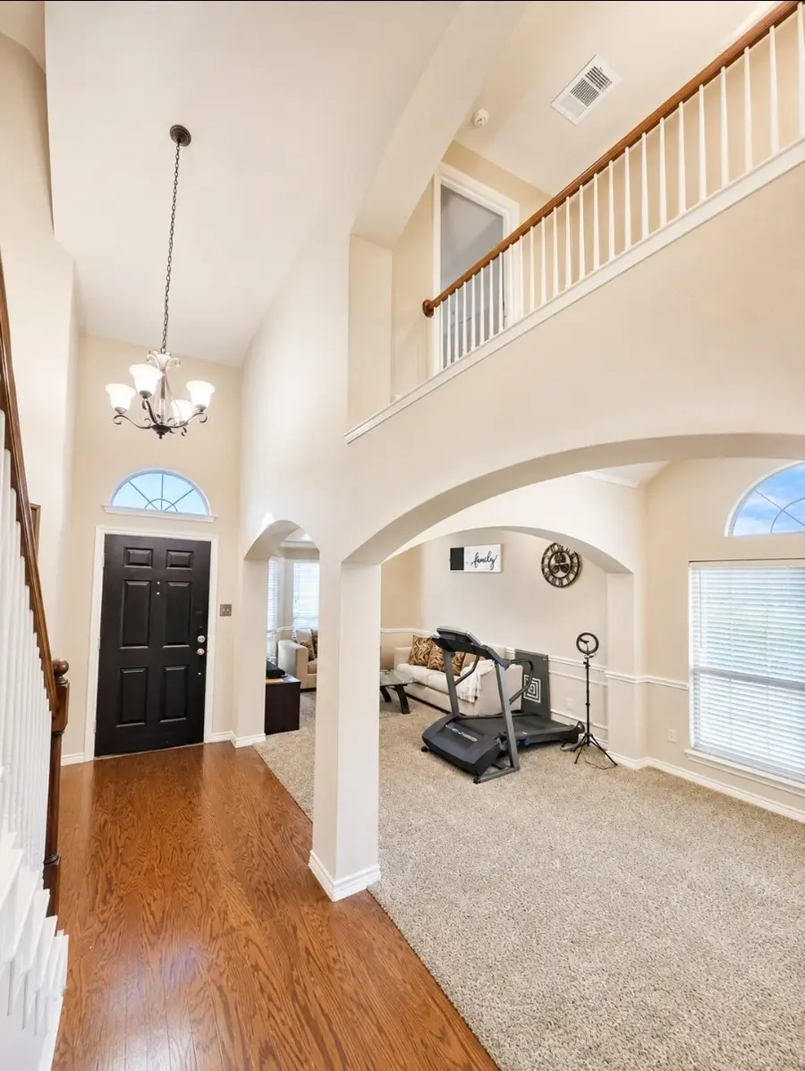 1504 Mountain Laurel Lane, Desoto, TX 75115 - #3