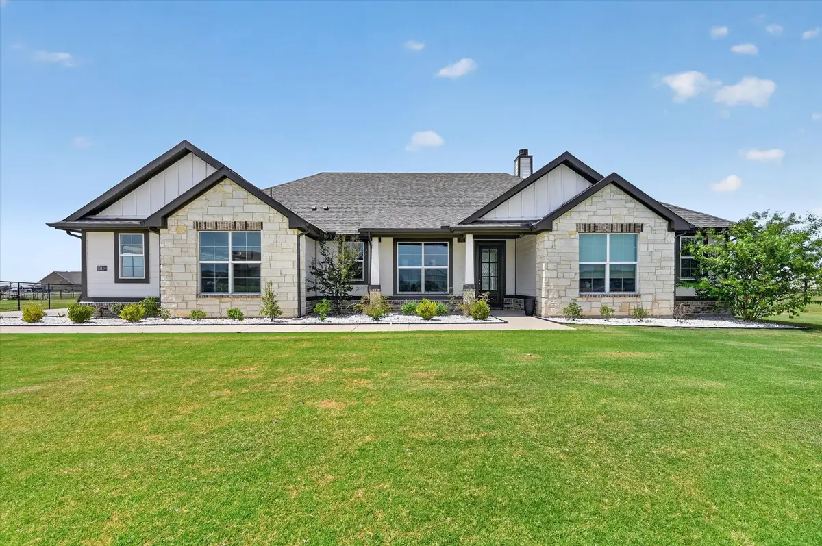 13416 Sage Meadow Circle, Sanger, TX 76266 - #1