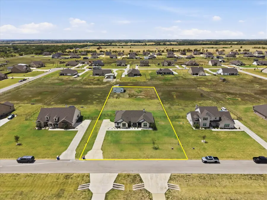 13416 Sage Meadow Circle, Sanger, TX 76266 - #2