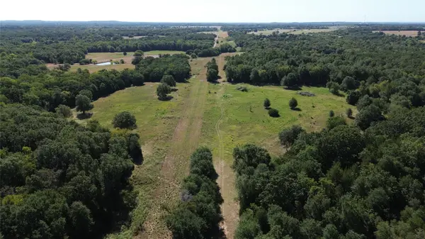 270 Fcr #661, Teague, TX 75840