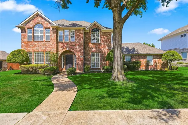 1221 Tralee Lane, Garland, TX 75044