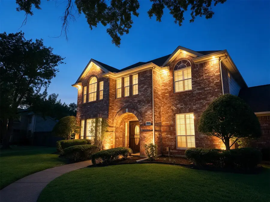 1221 Tralee Lane, Garland, TX 75044 - #2