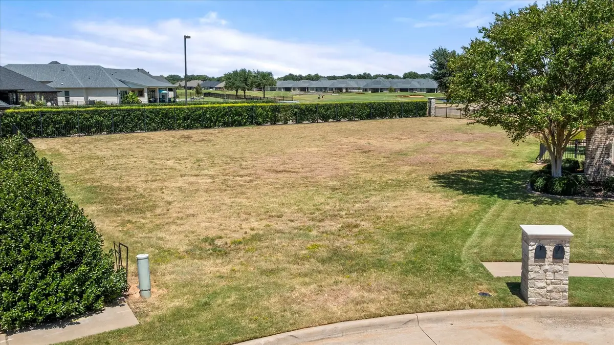 1402 Amsterdam Court, Granbury, TX 76048 - #1