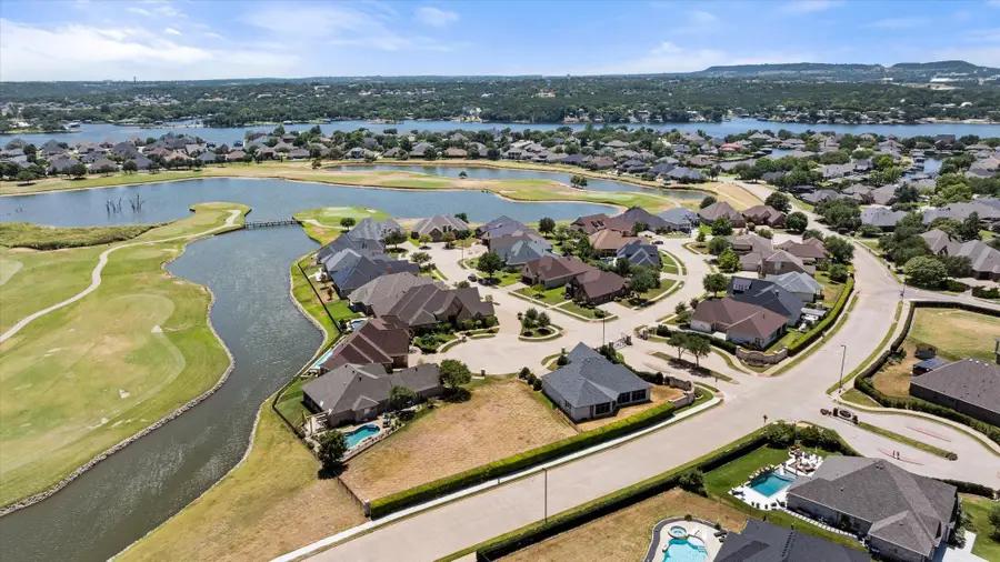 1402 Amsterdam Court, Granbury, TX 76048 - #3
