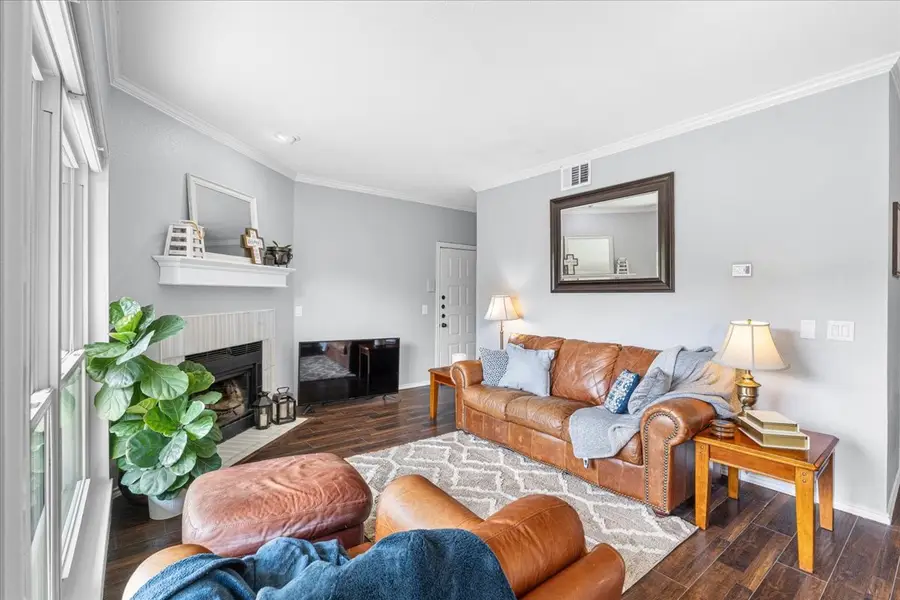 7340 Skillman Street #1119, Dallas, TX 75231 - #2