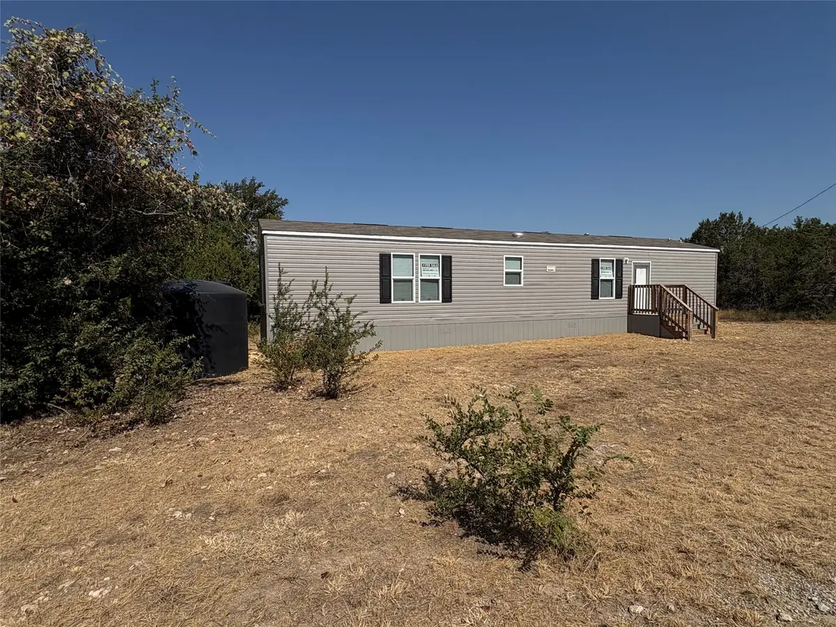 6806 Blue Ridge Road, Weatherford, TX 76087 - #1