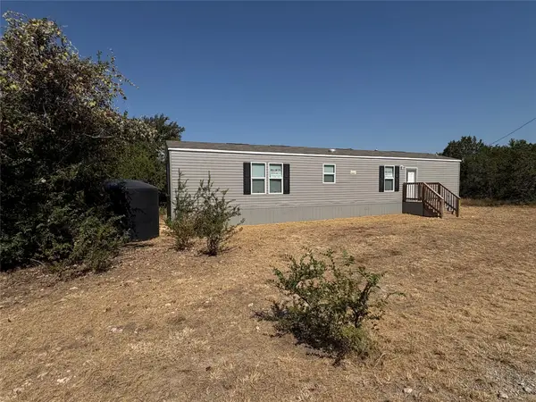 6806 Blue Ridge Road, Weatherford, TX 76087