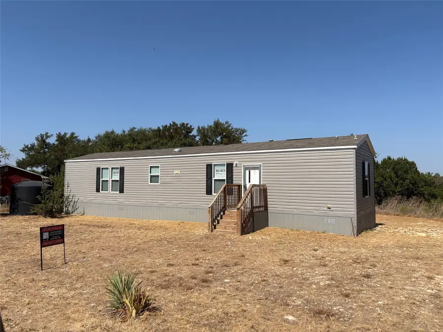 6806 Blue Ridge Road, Weatherford, TX 76087 - #2