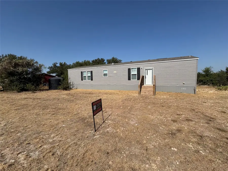 6806 Blue Ridge Road, Weatherford, TX 76087 - #3