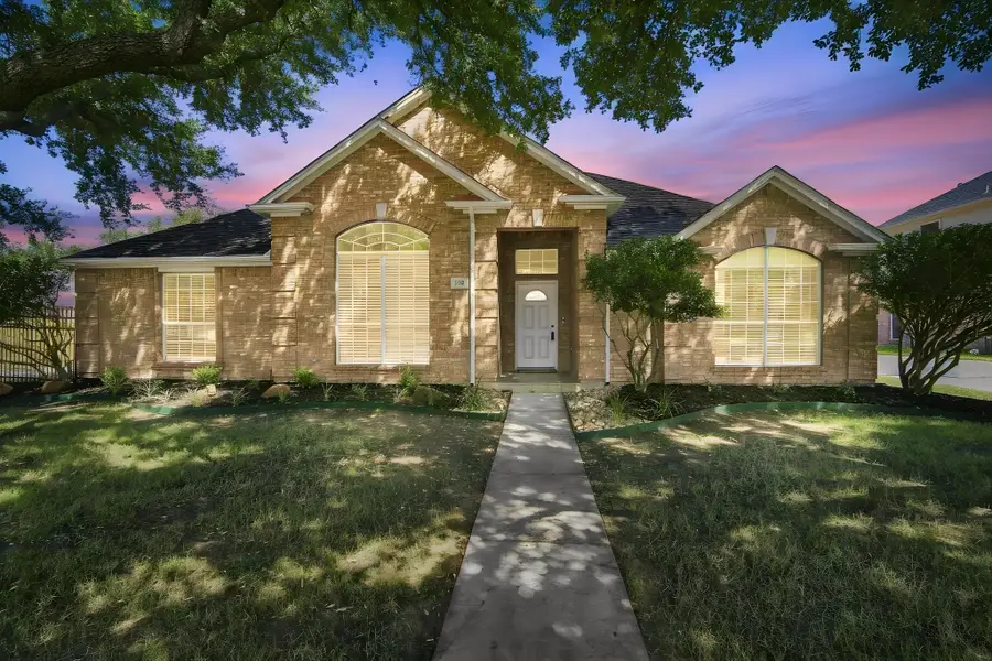 711 Coal Creek Drive, Mansfield, TX 76063 - #2