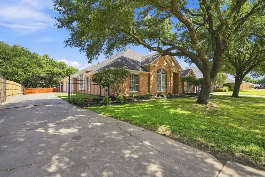 711 Coal Creek Drive, Mansfield, TX 76063 - #3