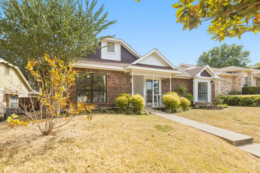 2706 Collins Boulevard, Garland, TX 75044 - #2
