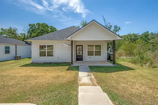 722 E Woodard Street, Denison, TX 75021