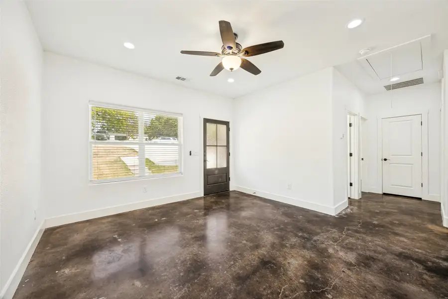 722 E Woodard Street, Denison, TX 75021 - #2