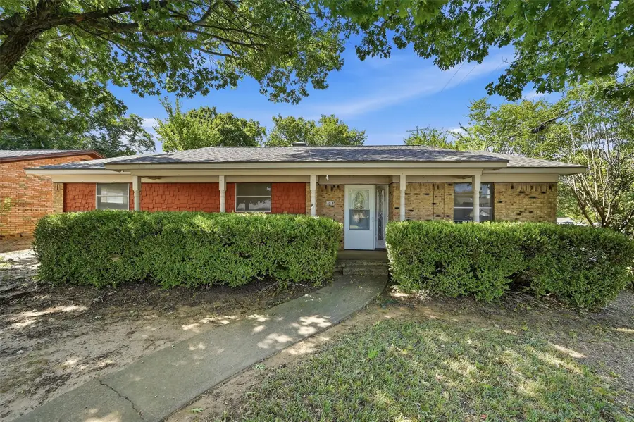 1214 Glasgow Drive, Sherman, TX 75092 - #2
