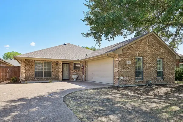 702 Azalea Trail, Waxahachie, TX 75165