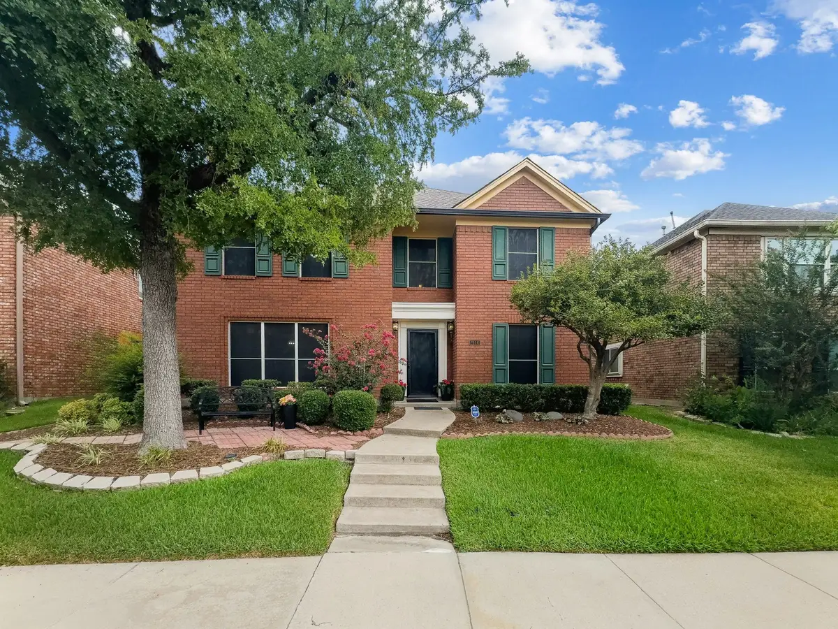 2116 Cannes Drive, Carrollton, TX 75006 - #1