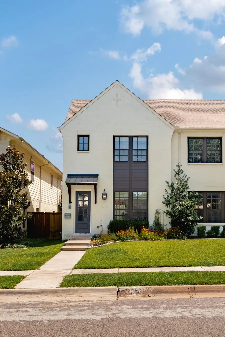 3413 Hamilton Avenue, Fort Worth, TX 76107 - #2