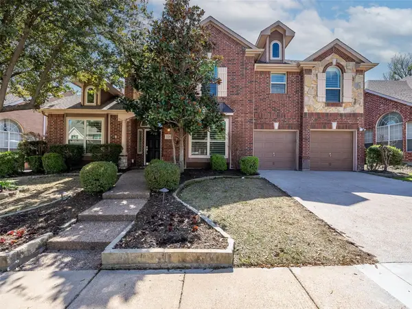 5217 Arrowhead Way, McKinney, TX 75072