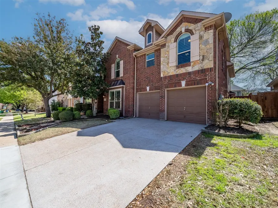 5217 Arrowhead Way, McKinney, TX 75072 - #3