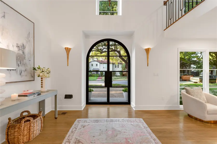 4541 Westway Avenue, Highland Park, TX 75205 - #3