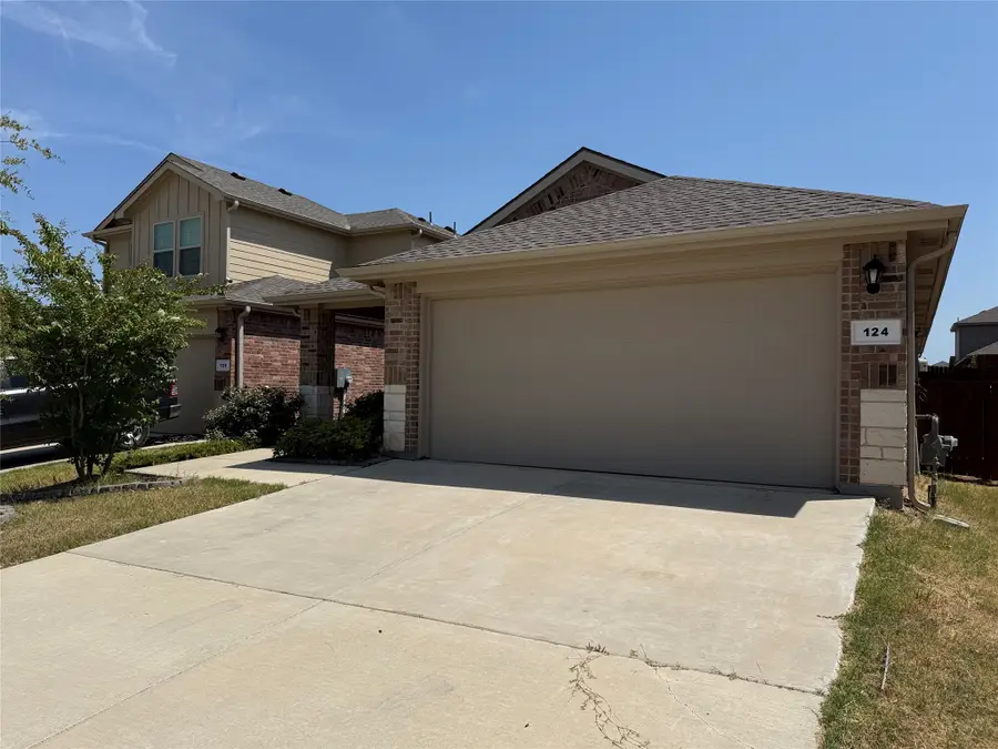 124 Greengate Drive, Boyd, TX 76023 - #2