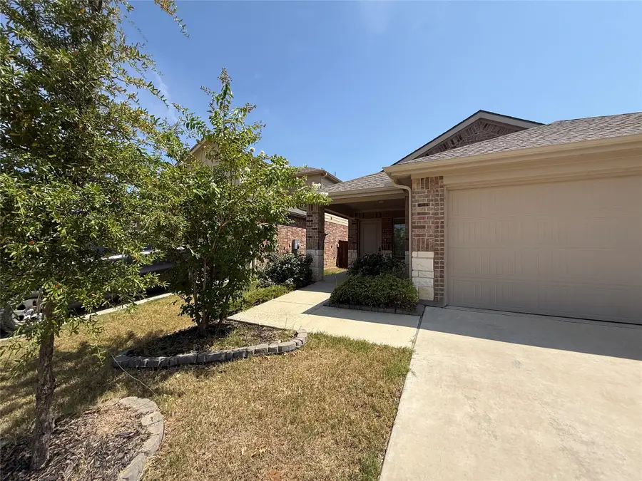124 Greengate Drive, Boyd, TX 76023 - #3