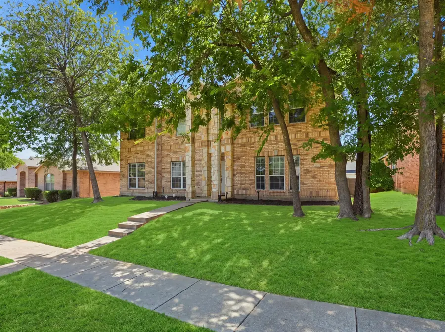 2159 Fair Weather Drive, Lancaster, TX 75146 - #2