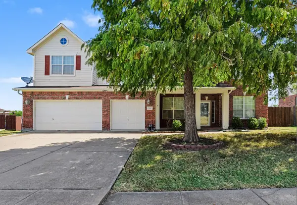 2109 Songbird Drive, Forney, TX 75126
