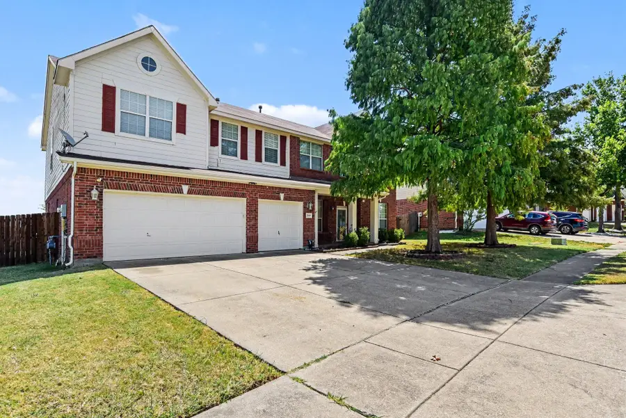2109 Songbird Drive, Forney, TX 75126 - #2