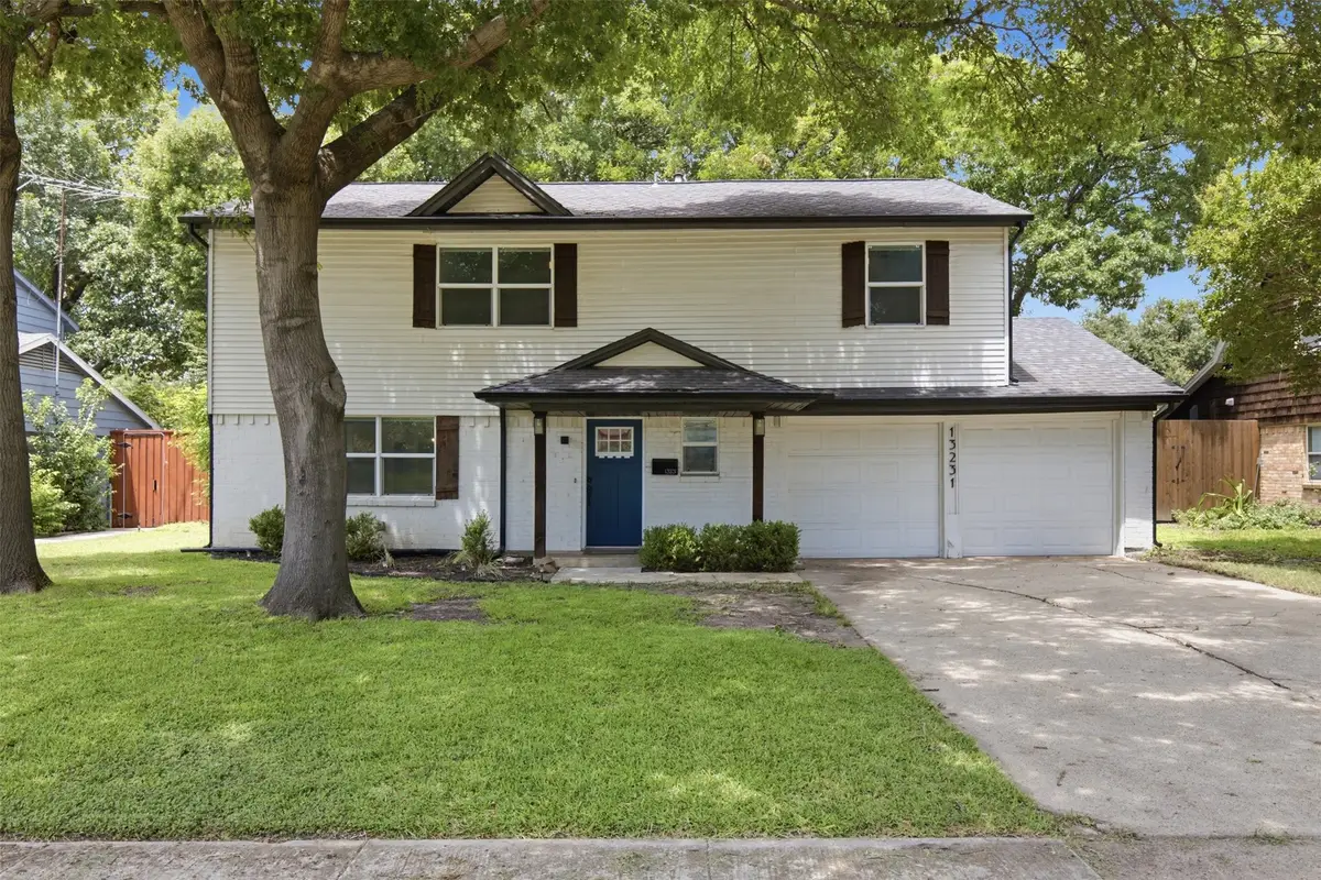 13231 Veronica Road, Farmers Branch, TX 75234 - #1