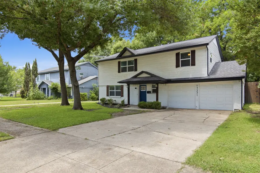 13231 Veronica Road, Farmers Branch, TX 75234 - #2