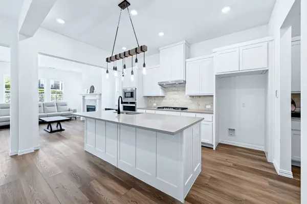 836 Utica Drive, McKinney, TX 75069