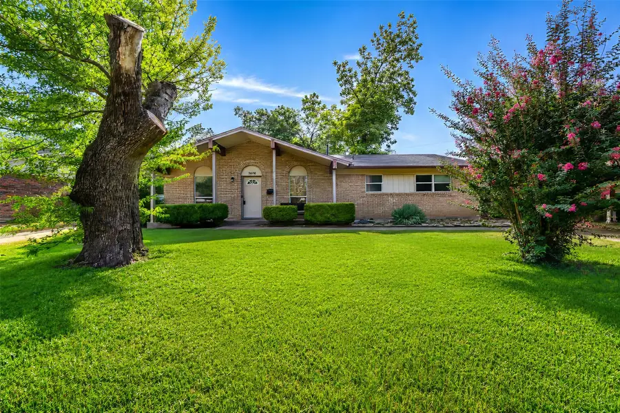 3414 Urban Drive, Garland, TX 75041 - #2