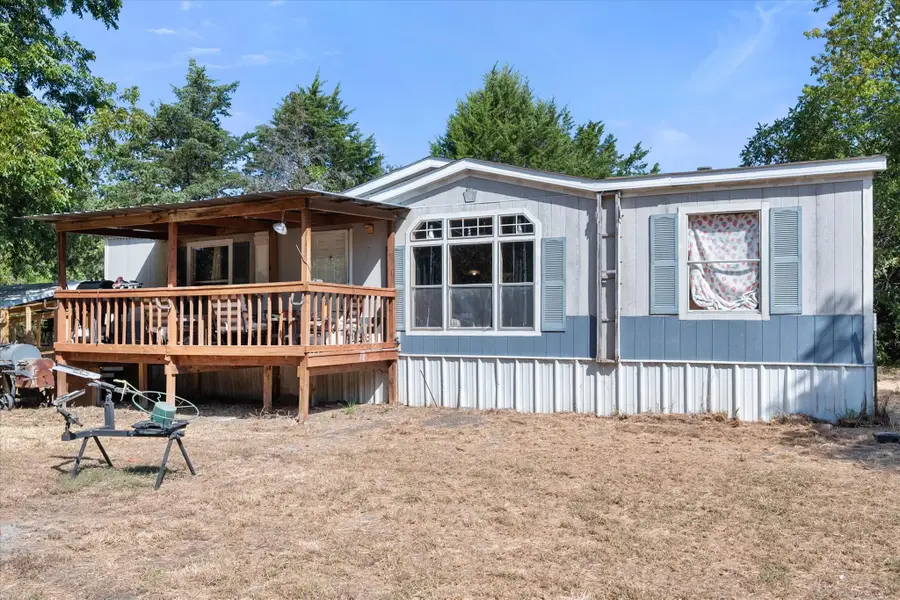 605 SE County Road 3124c, Corsicana, TX 75109 - #2