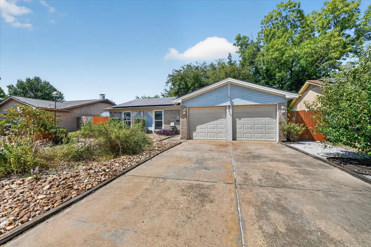 512 Park Center Boulevard, Saginaw, TX 76179 - #1